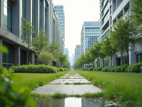 Transforming Real Estate Development with GDB Consulting