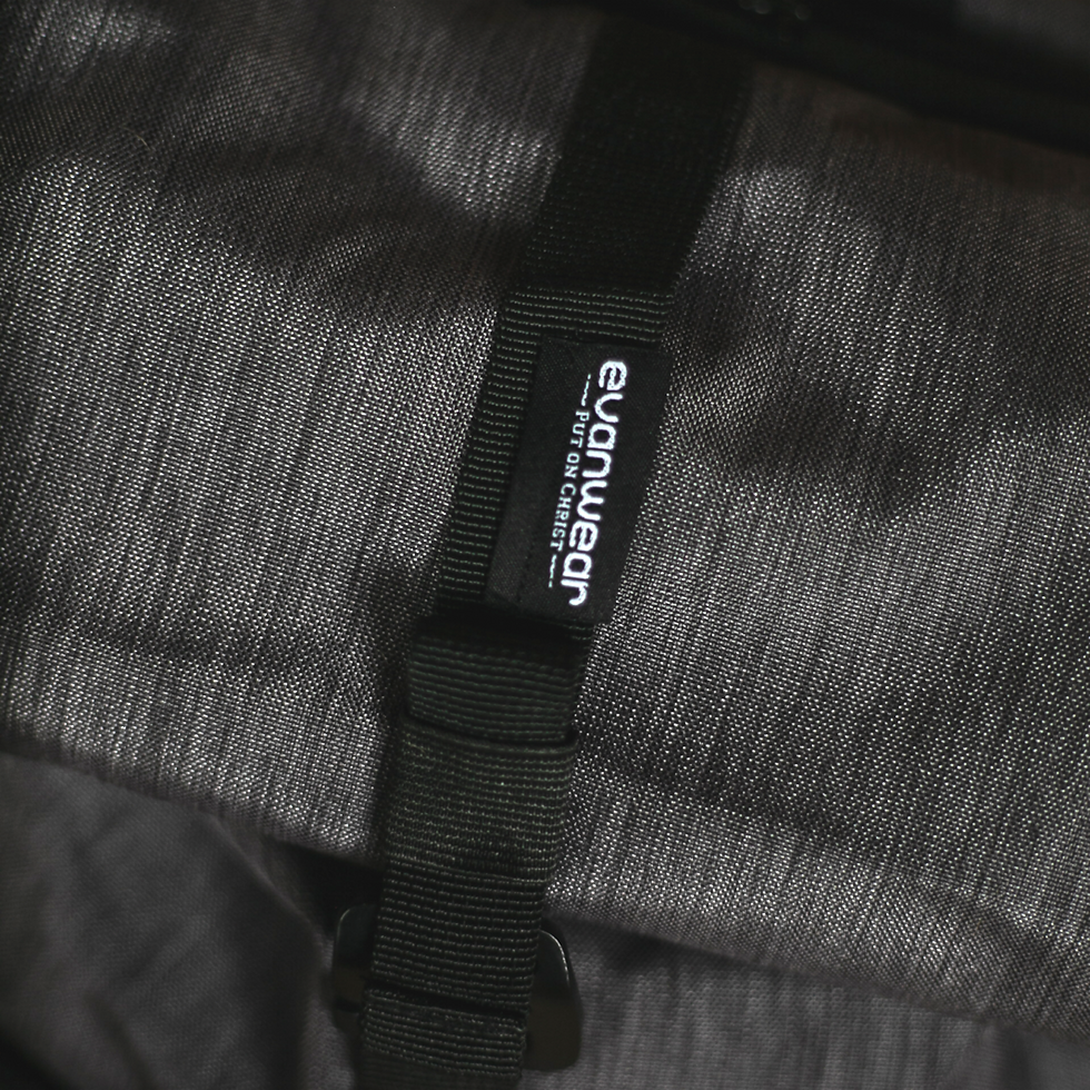 Thumbnail: 'Priceless' Premium Roll-Up Backpack