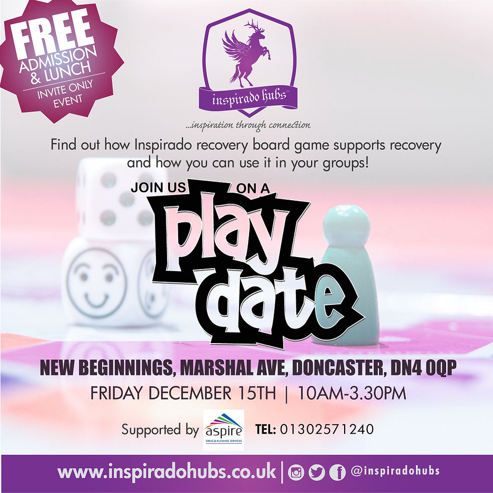 Doncaster Play Date