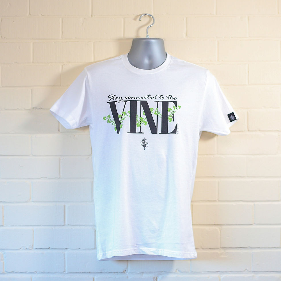 Thumbnail: 'Vine' Unisex T-shirt