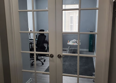 Office Remodeling