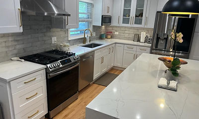 Kitchen Remodeling