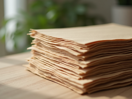 Innovative Sustainable Packaging for Modern Ecommerce