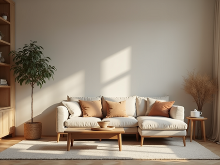 Charming Small Wooden Furniture Ideas to Elevate Your Home Decor