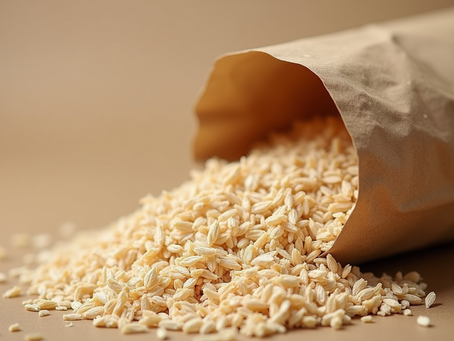 Innovative Sustainable Packaging Alternatives for Businesses