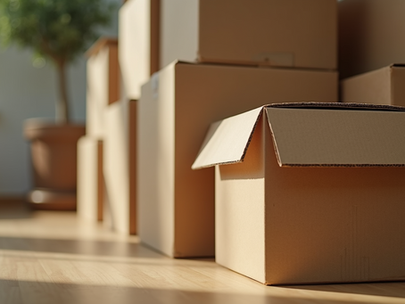 Discover Cost-effective Sustainable Packaging Options