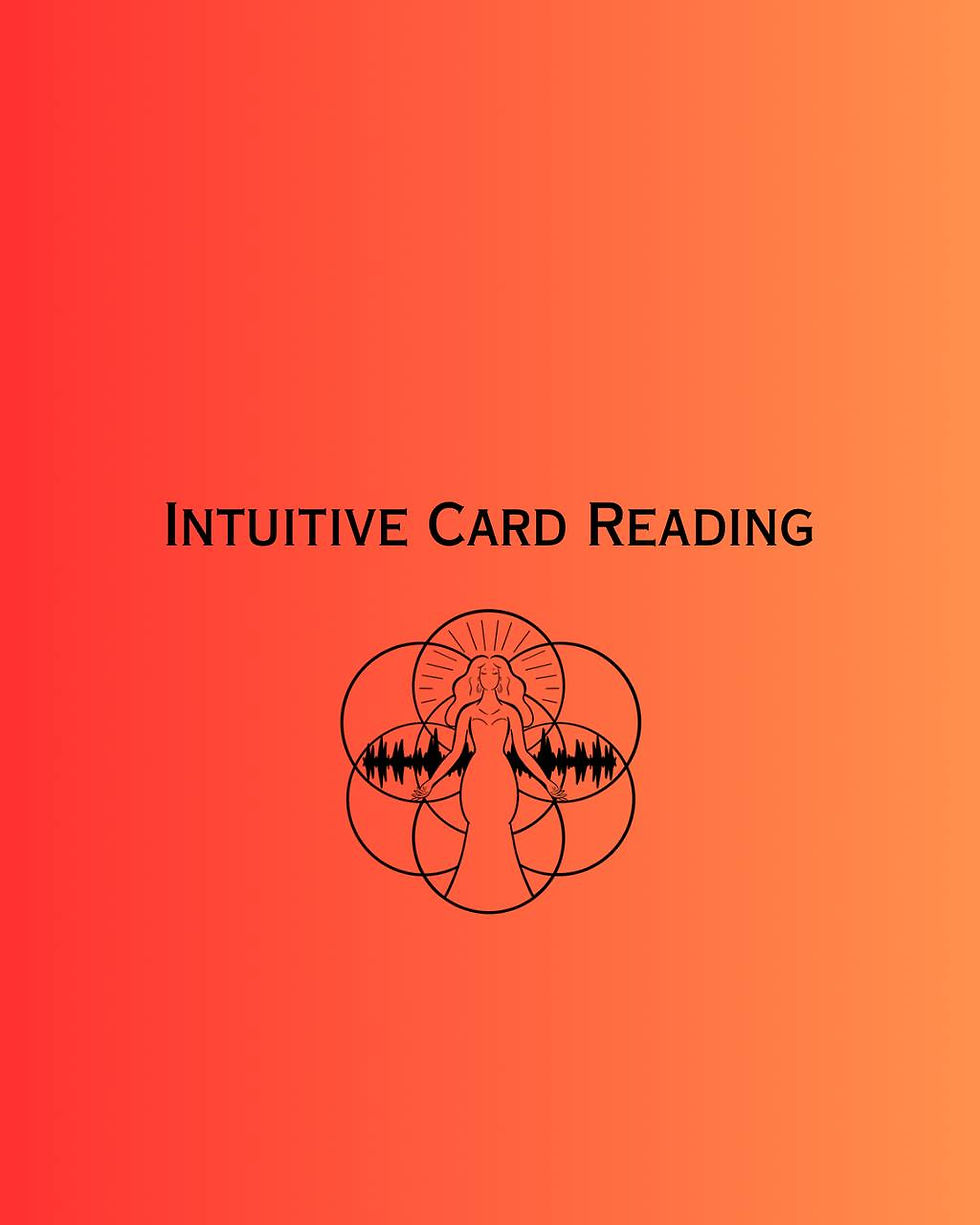 Intuitive Card Reading + Activation Codes