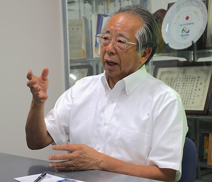 木村産業_木村健一