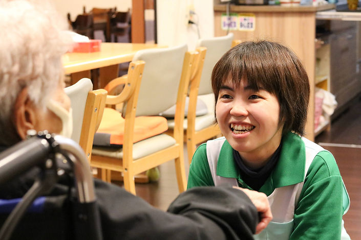 アドニス介護支援サービス 採用情報
