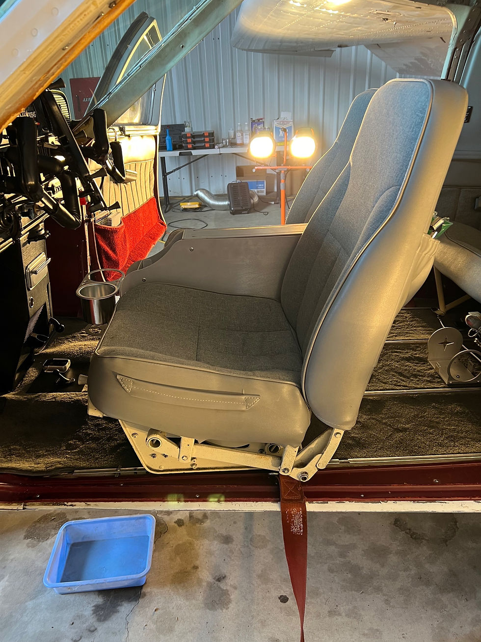Thumbnail: Cessna 177 A/B FG