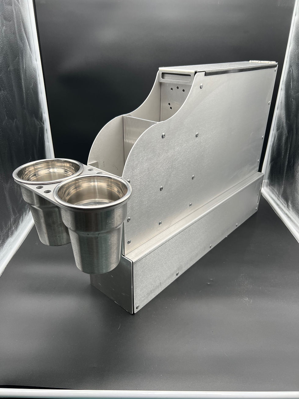 Thumbnail: Large Cupholder