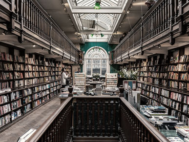 Guide to Jakarta's Best Small Bookstores