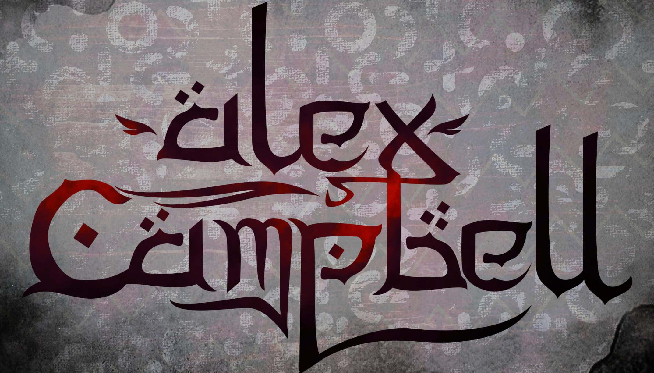 Alex Campbell Music