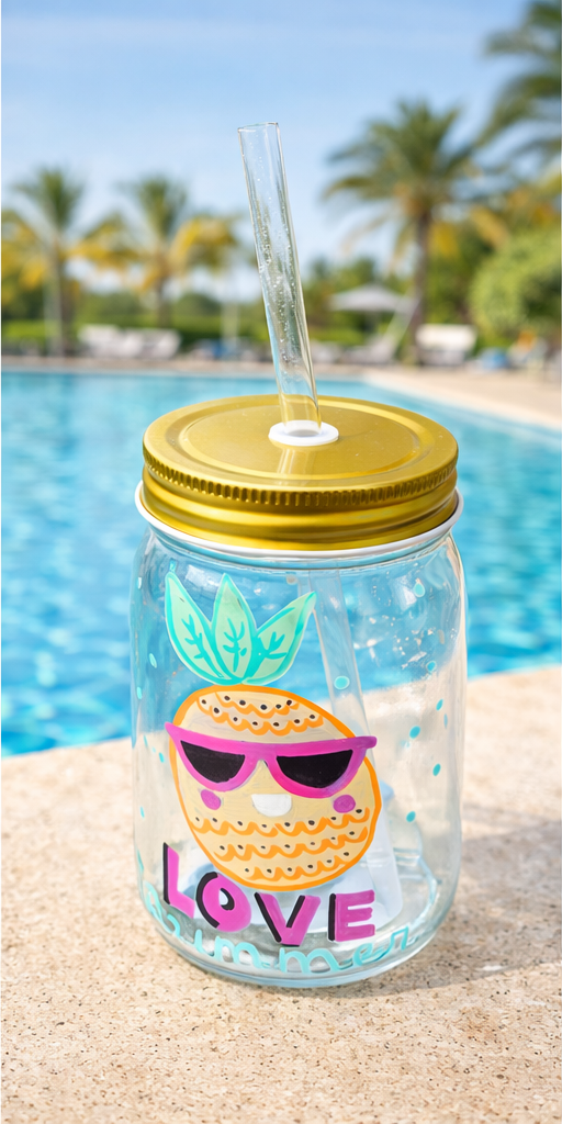 Fun Drink Cup