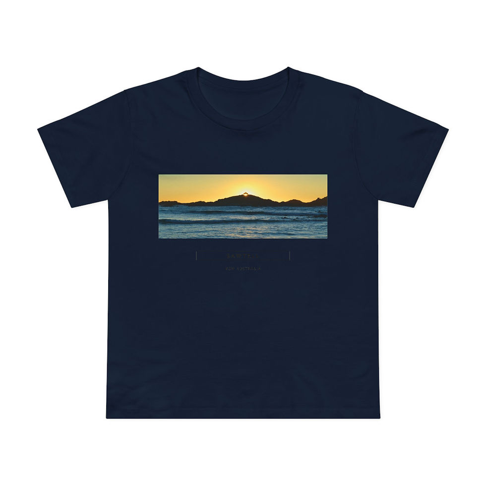 Thumbnail:  Sawtell Island (Womens)