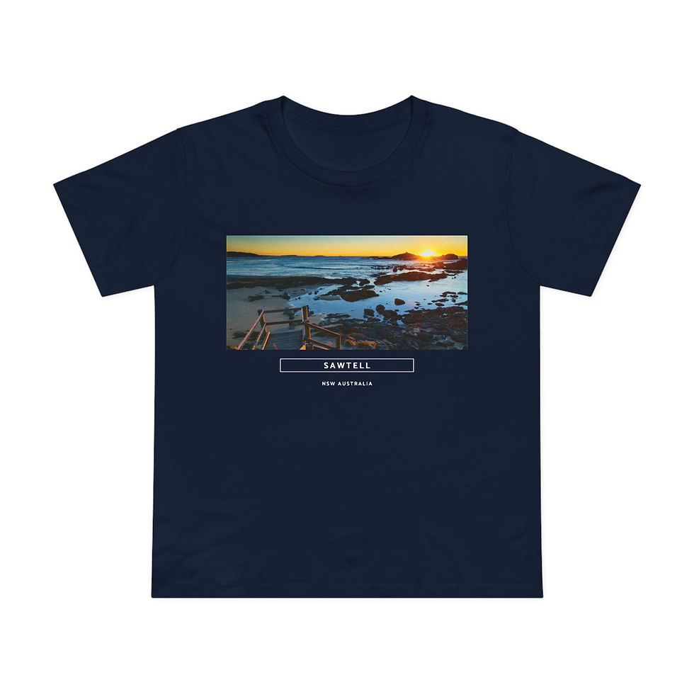 Thumbnail: Urunga Birds (Womens)