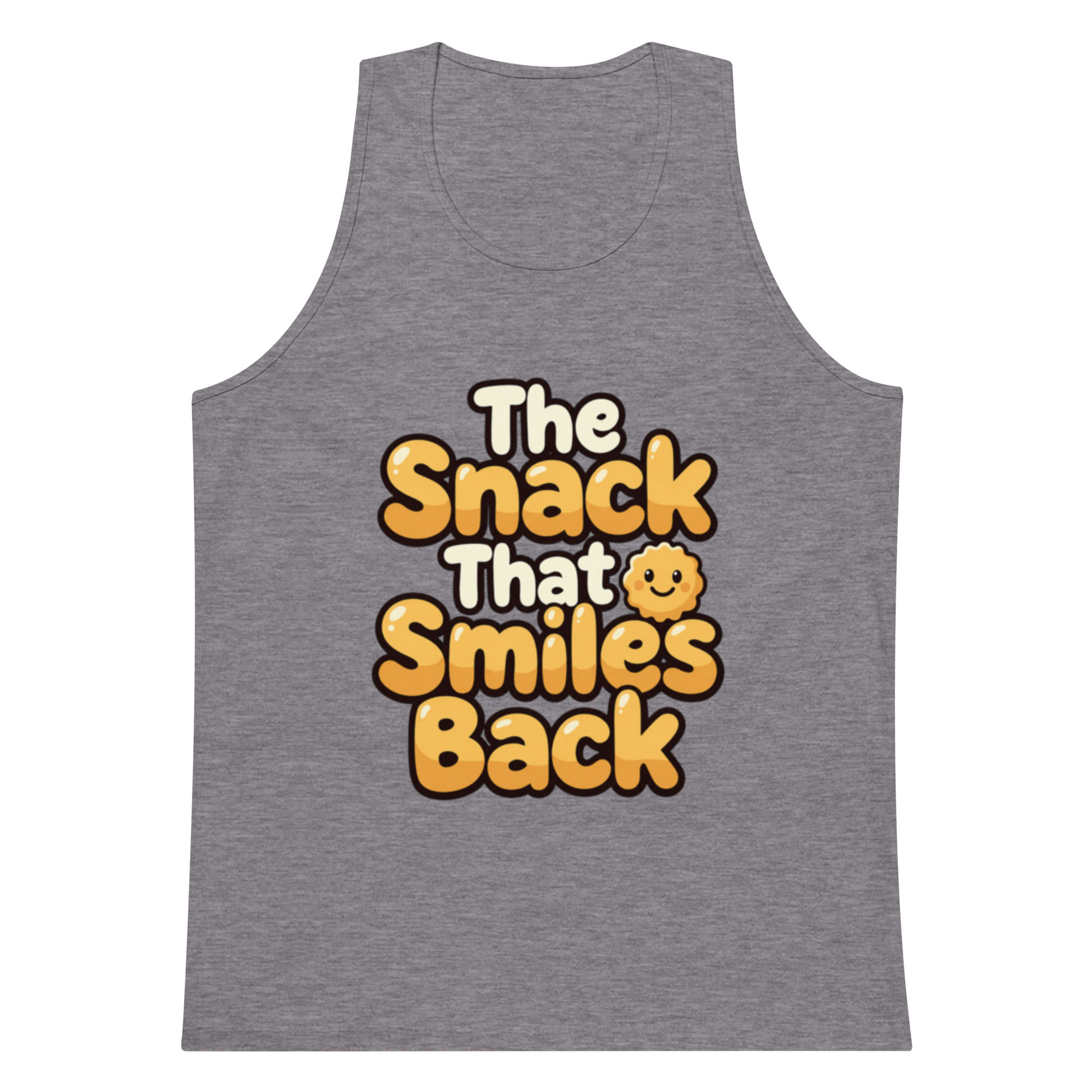 Snack Tank Top