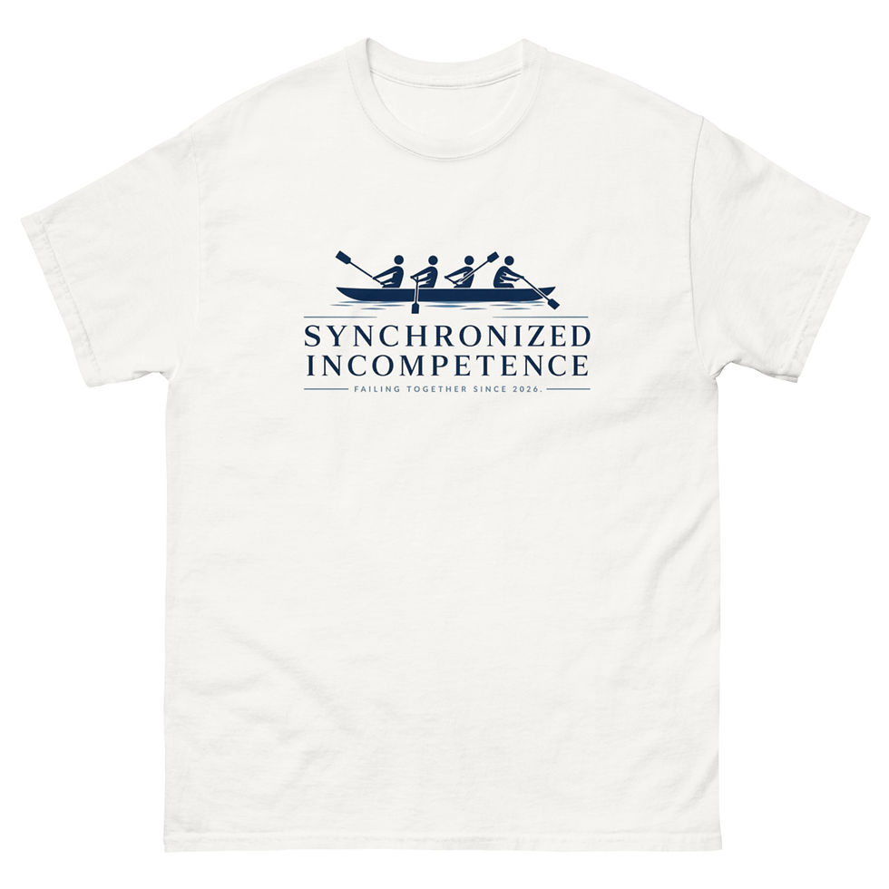 Thumbnail: Rowing Tee