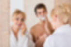 Organic AmberSoy Cleanser complements Acne prescriptions