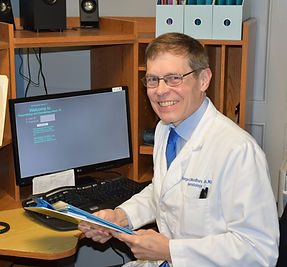 Dermatologic Surgeon in his Cordova TN office
