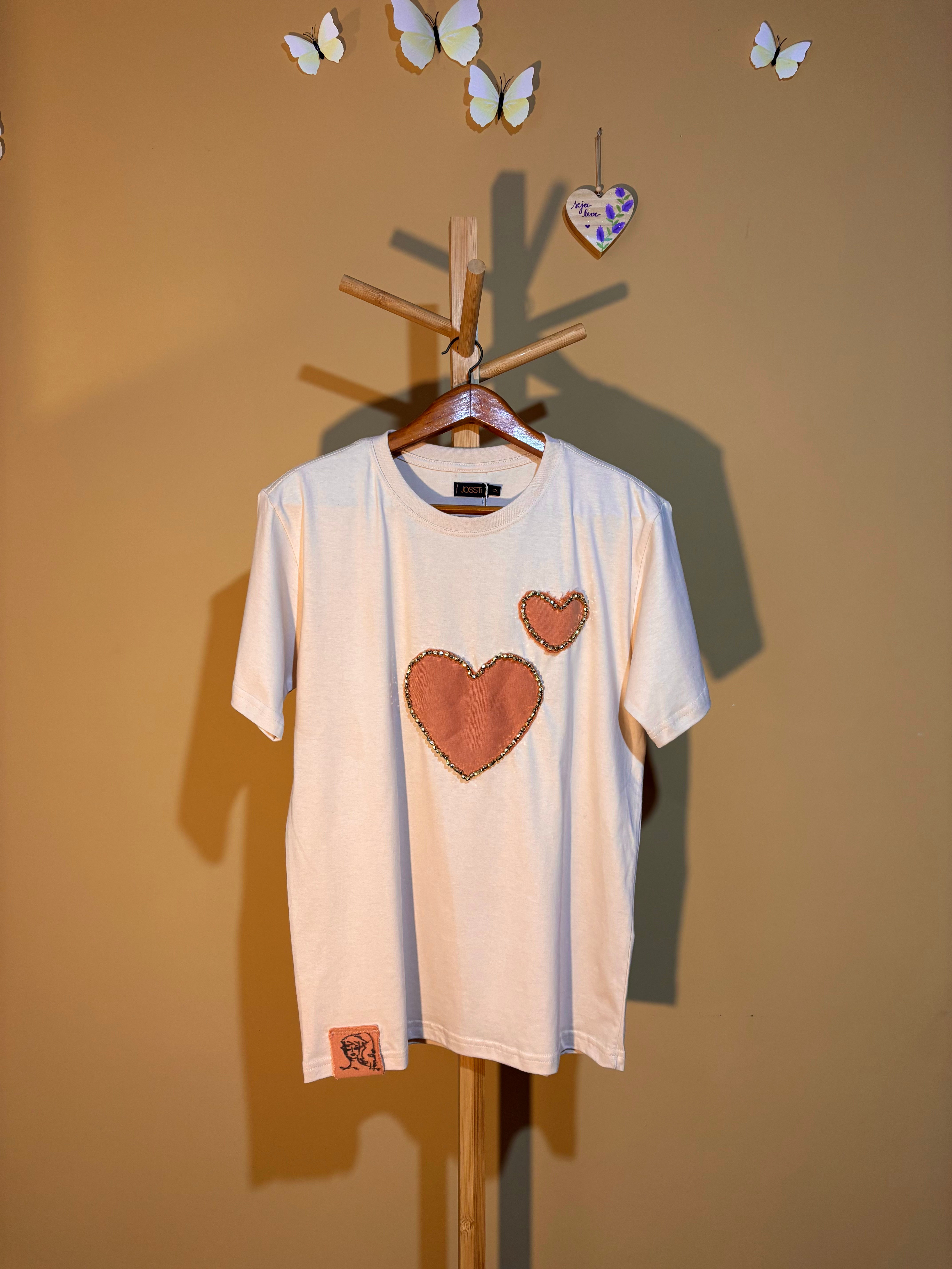 Camiseta 2C