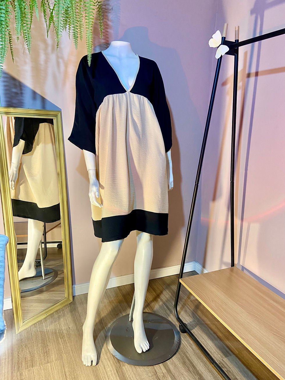 Miniatura: Vestido Joy 