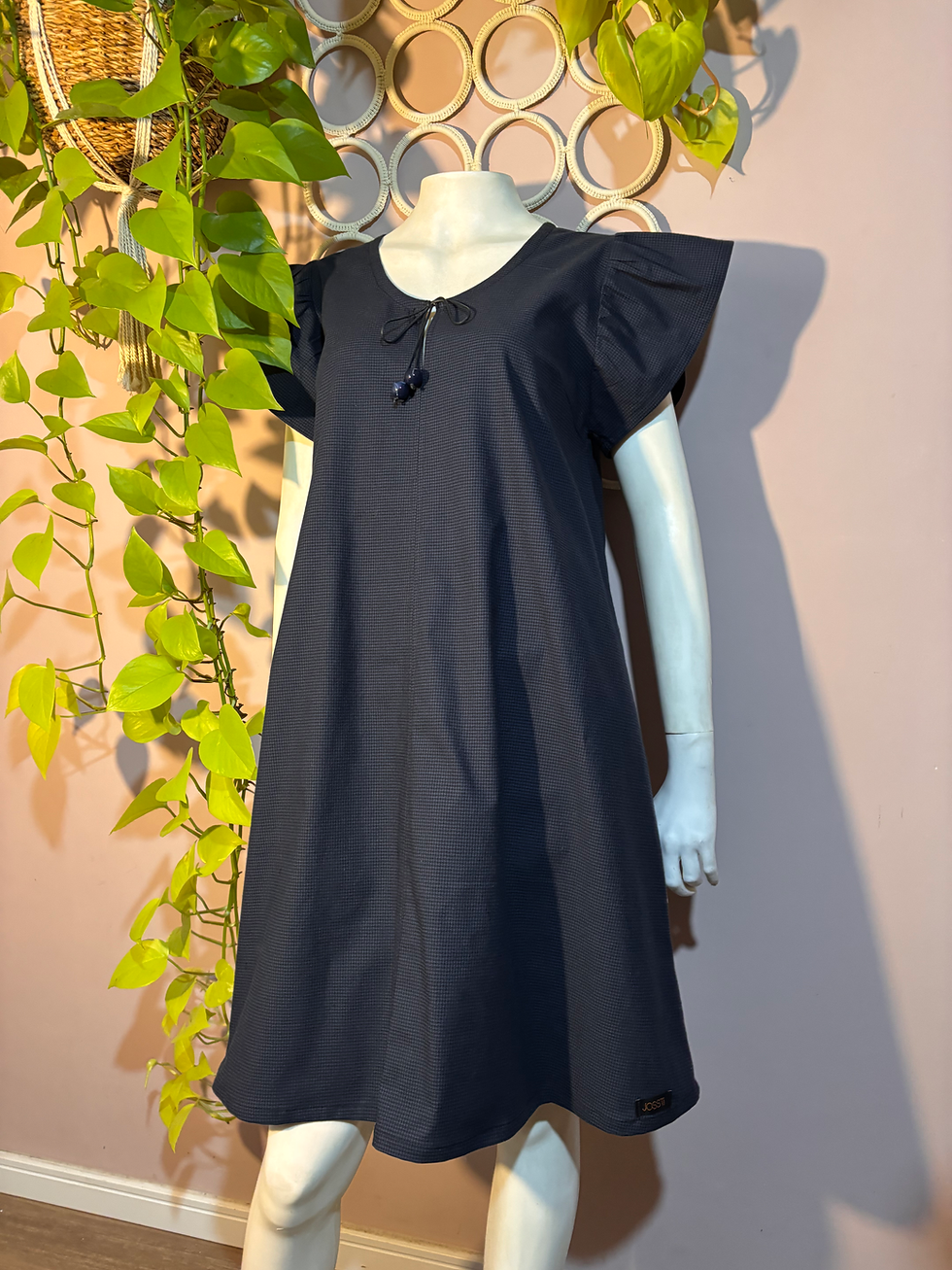 Miniatura: Vestido Malu