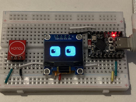 🤖 Meet BOBO 2.0 from PR Tech: Quick Start 