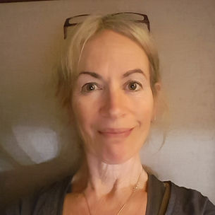 Lis (Lios) Coyle Creative Mind