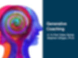 Generative Coaching 12-Module Video Series