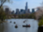 New York Central Park