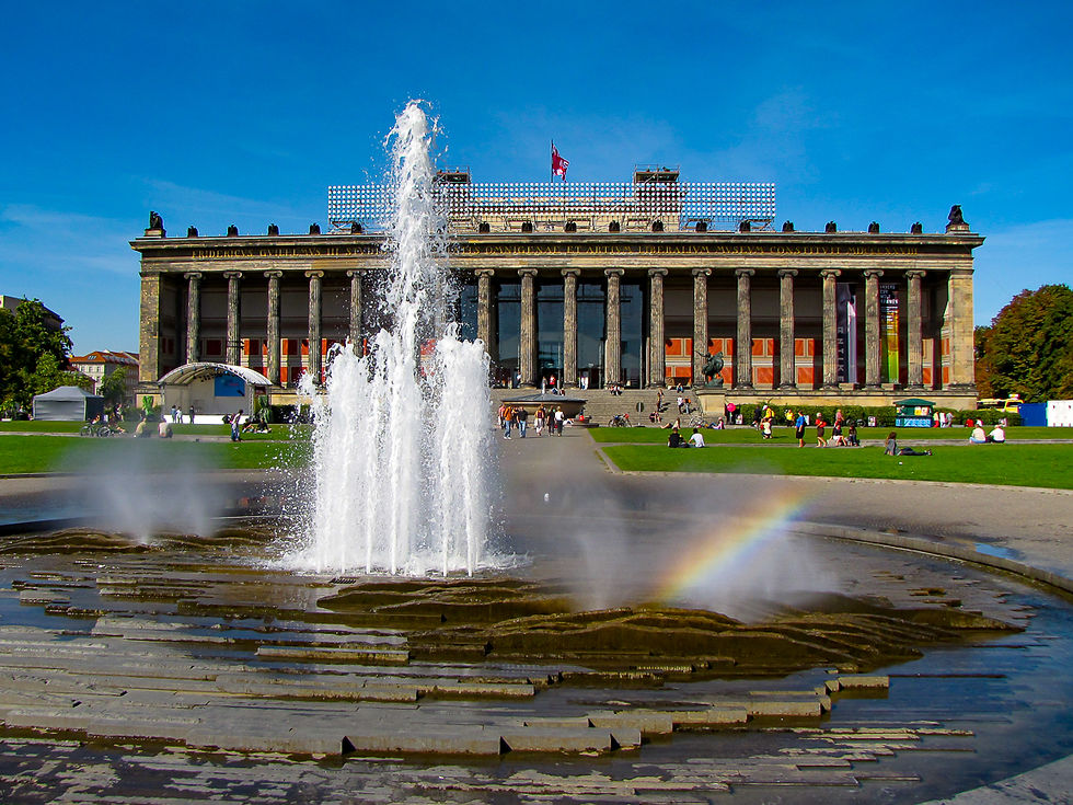 Altes museum