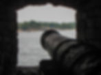 The sea fortress of Suomenlinna