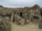 Broch of Gurness (Main island)