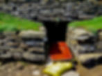 Orkney is rich in Stone Age tombs