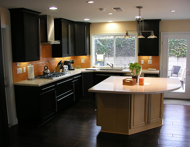 Contact Us | Orange County | Kitchen & Bath Solutions