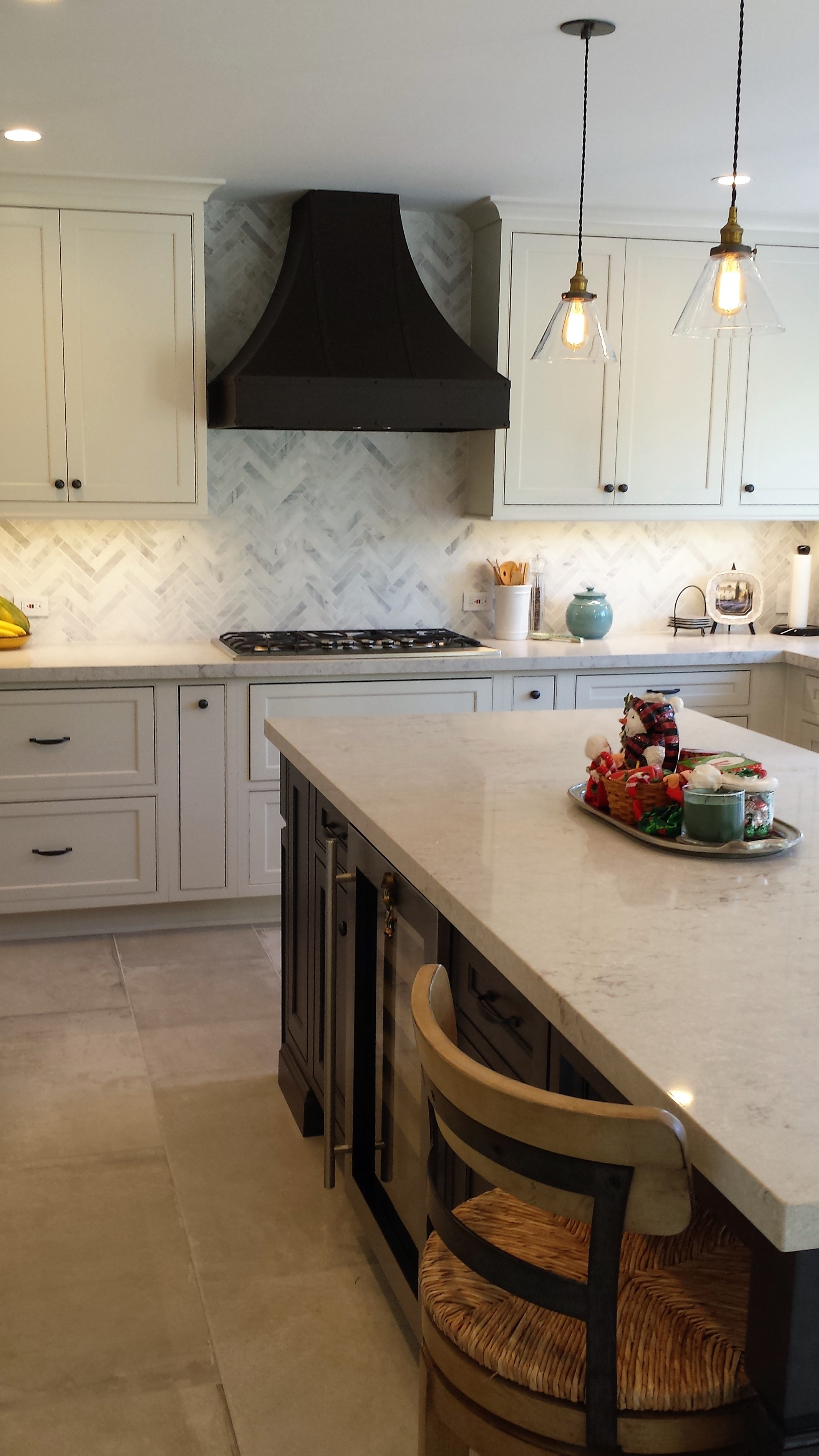 Kitchens Orange County Kitchen & Bath Solutions