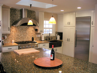 Kitchen Designer & Cabinets | Orange County | Kitchen & Bath ...