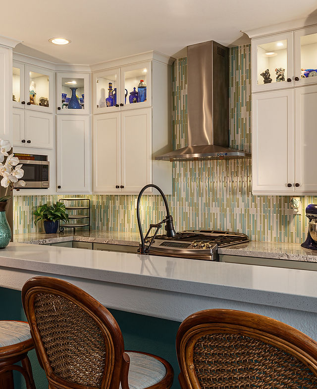 Kitchen Designer & Cabinets | Orange County | Kitchen & Bath ...