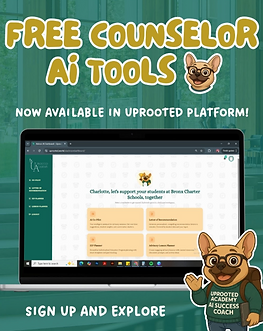 AI Tools Now Available in Platform Poster