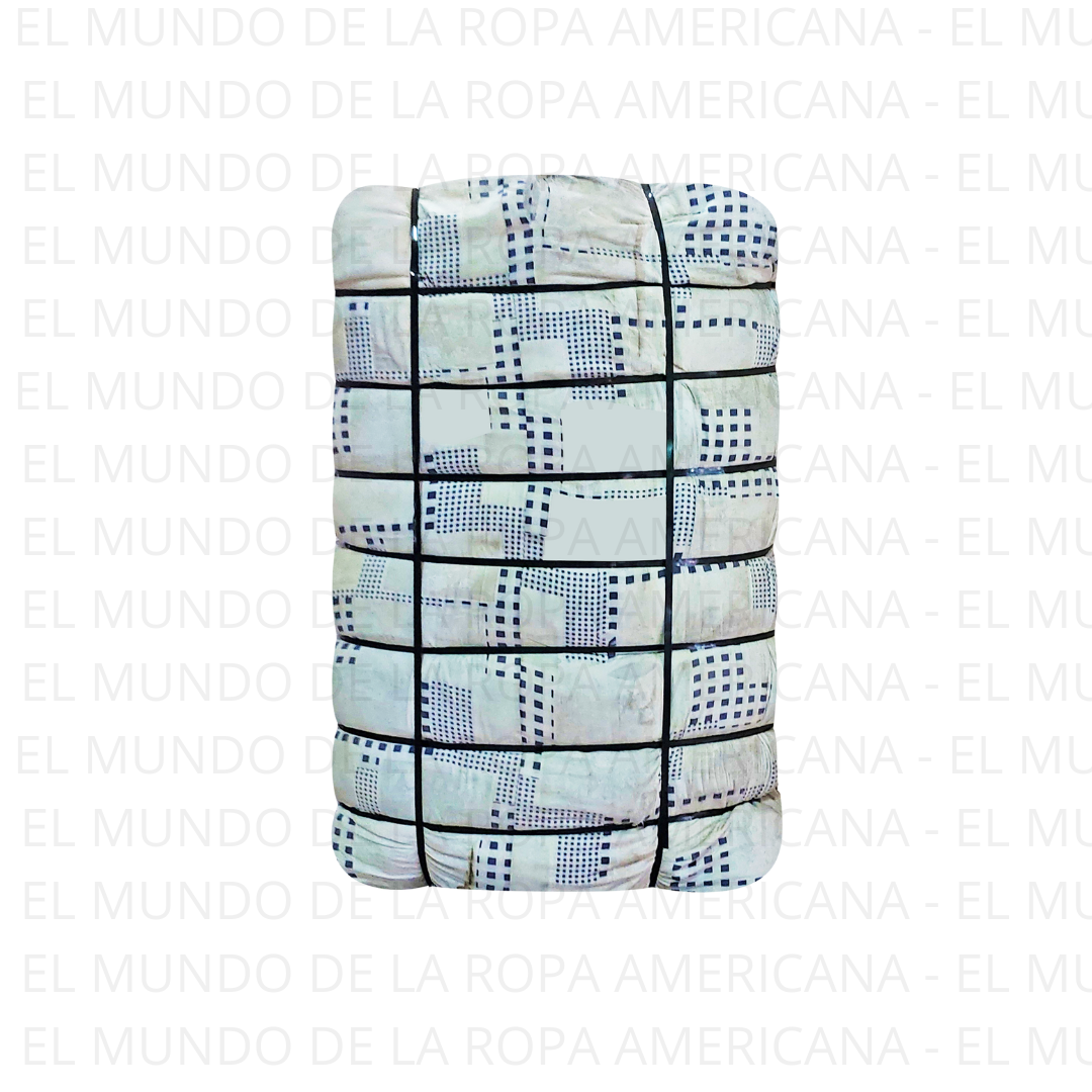 Paca Cruda New York