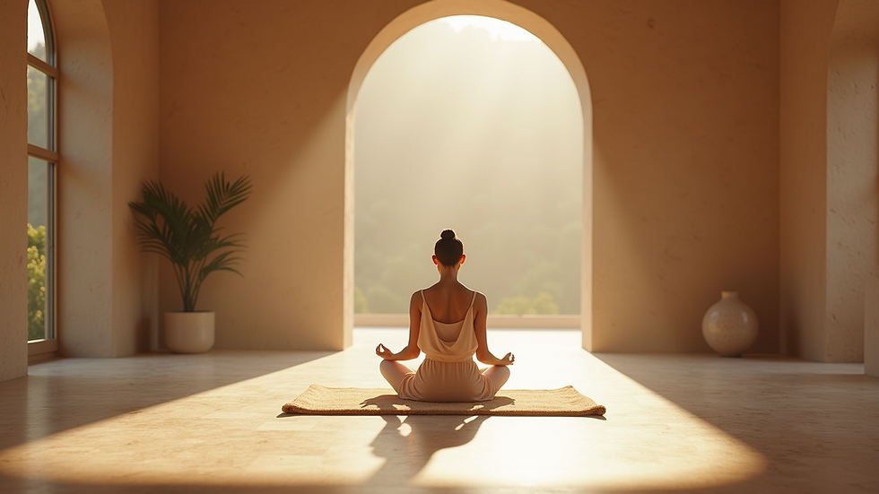 Compassionate Services for Holistic Well-Being