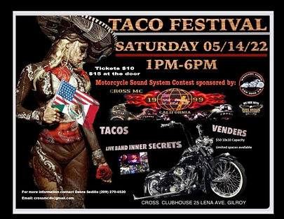 Taco Festival