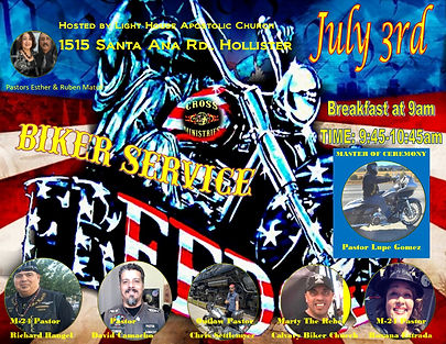 Biker Service