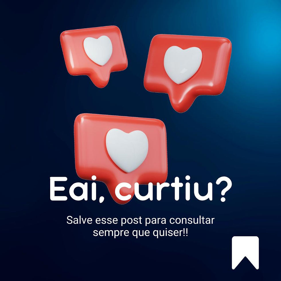 carrossel insta Social media