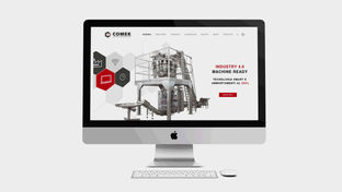 COMEK INVESTE IN INDUSTRY 4.0