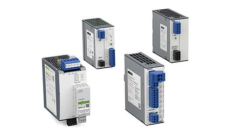 Power Supply Modules
