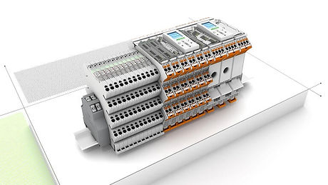 Signal Conditioners and Isolation Amplifier