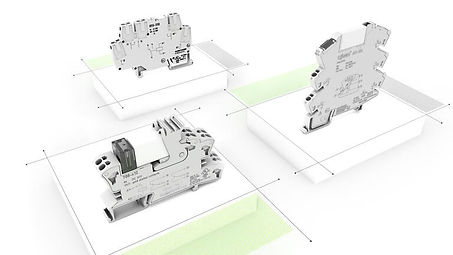 Relay and Optocoupler Modules