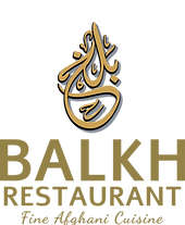 Balkh Restaurant Logo